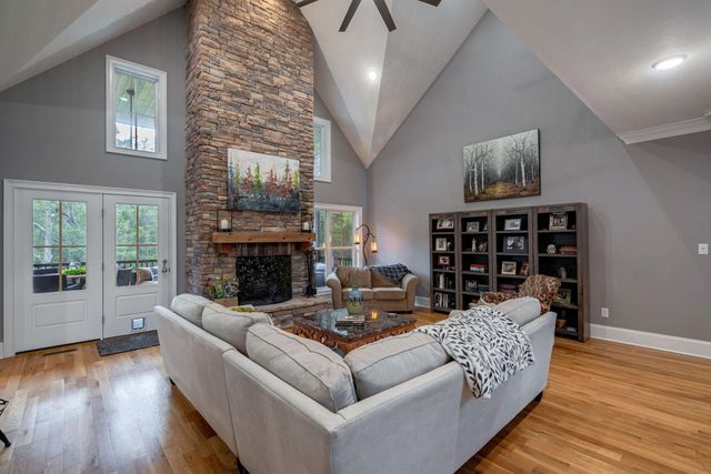 6360 Happy Valley Lane, Appling, GA 30802