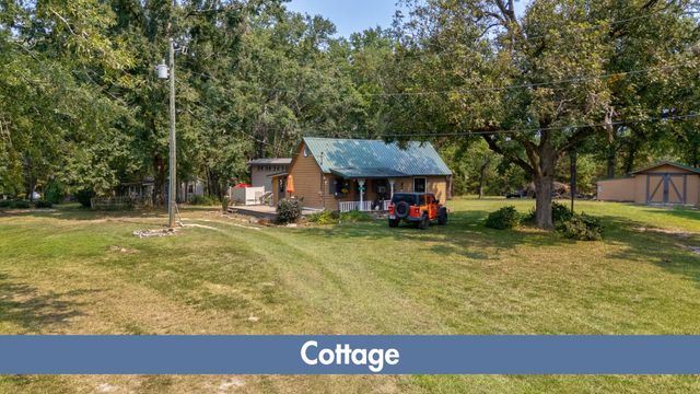 6360 Happy Valley Lane, Appling, GA 30802