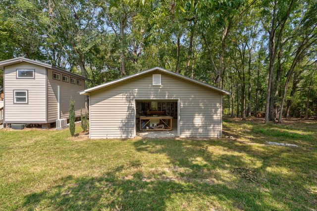 6360 Happy Valley Lane, Appling, GA 30802