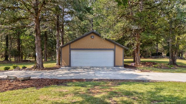 6360 Happy Valley Lane, Appling, GA 30802