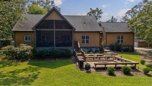 6360 Happy Valley Lane, Appling, GA 30802