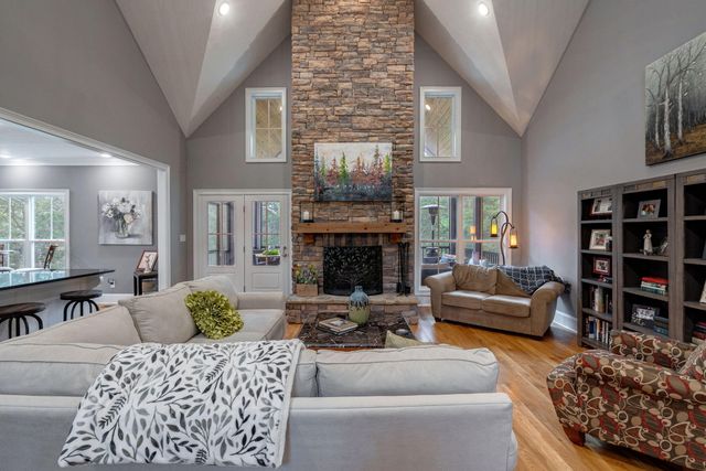 6360 Happy Valley Lane, Appling, GA 30802