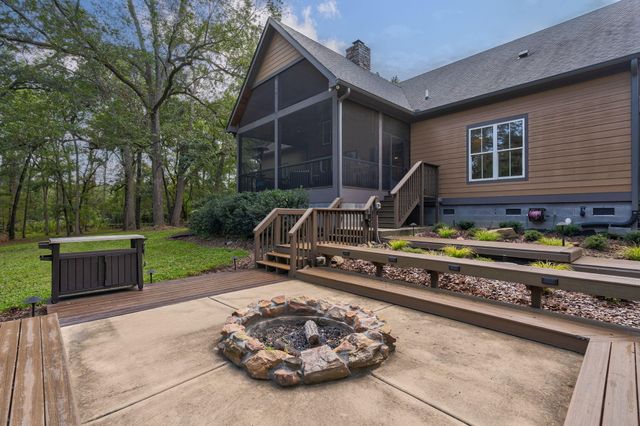 6360 Happy Valley Lane, Appling, GA 30802