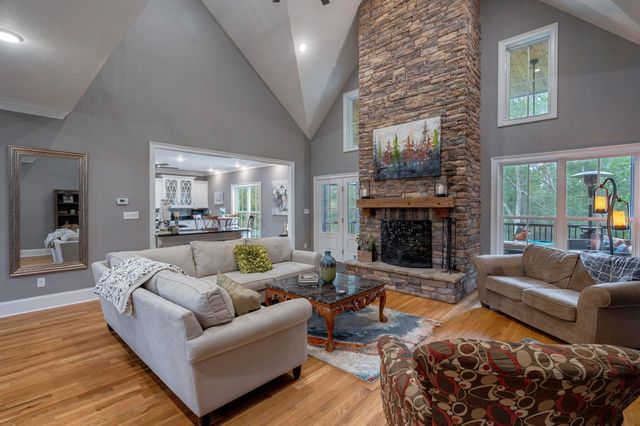 6360 Happy Valley Lane, Appling, GA 30802