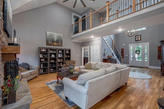 6360 Happy Valley Lane, Appling, GA 30802