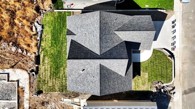 520 S Stanley St, Medical Lake, WA 99022