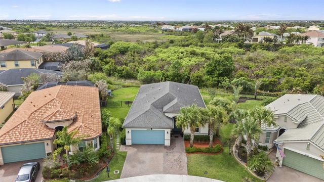 11379 SW Reston Court, Port St. Lucie, FL 34987