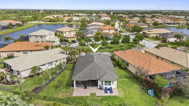 11379 SW Reston Court, Port St. Lucie, FL 34987