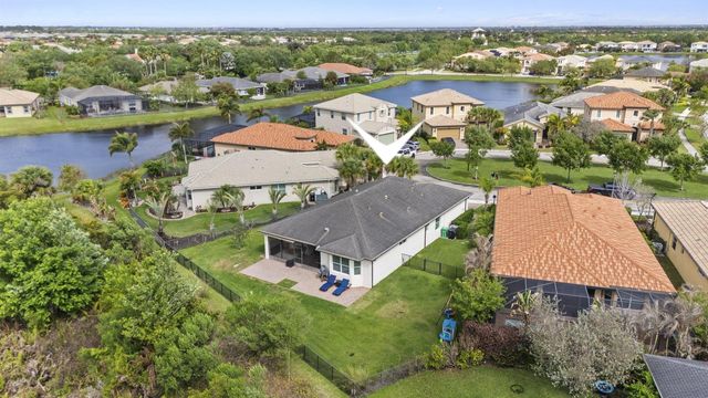 11379 SW Reston Court, Port St. Lucie, FL 34987