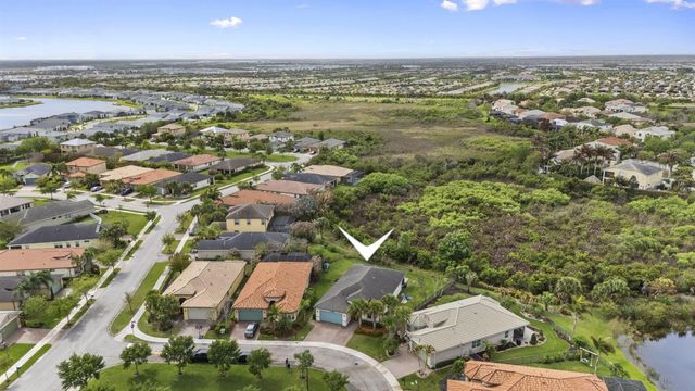 11379 SW Reston Court, Port St. Lucie, FL 34987