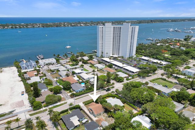 5309 N Flagler Drive, West Palm Beach, FL 33407