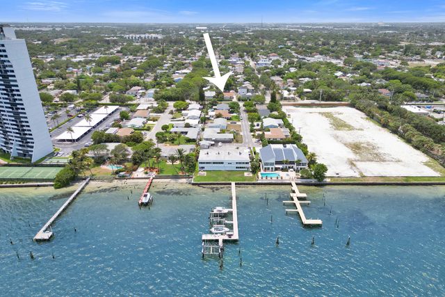 5309 N Flagler Drive, West Palm Beach, FL 33407