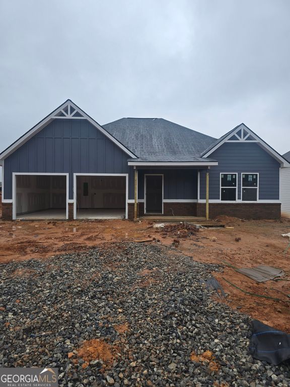 502 Holsteiner Road 62, Hogansville, GA 30230