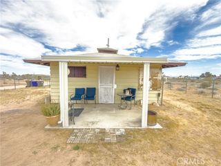 58388 Aberdeen Drive, Yucca Valley, CA 92284