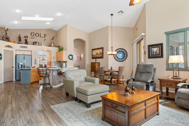 17489 N GOLDWATER Drive, Surprise, AZ 85374