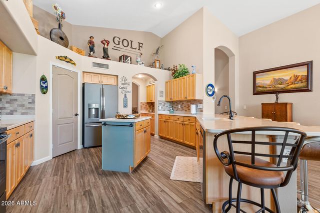 17489 N GOLDWATER Drive, Surprise, AZ 85374