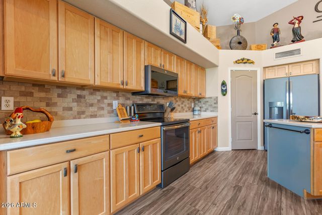 17489 N GOLDWATER Drive, Surprise, AZ 85374