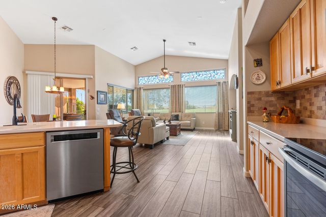 17489 N GOLDWATER Drive, Surprise, AZ 85374