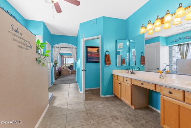 17489 N GOLDWATER Drive, Surprise, AZ 85374