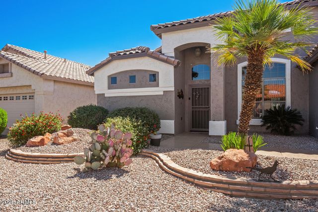 17489 N GOLDWATER Drive, Surprise, AZ 85374
