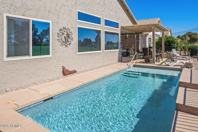 17489 N GOLDWATER Drive, Surprise, AZ 85374