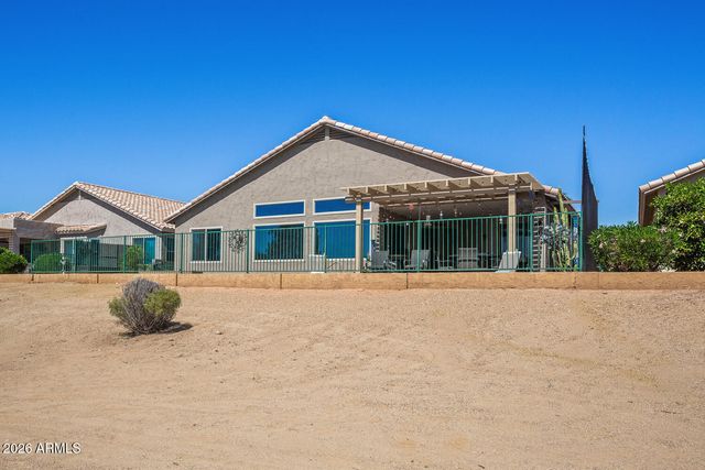 17489 N GOLDWATER Drive, Surprise, AZ 85374