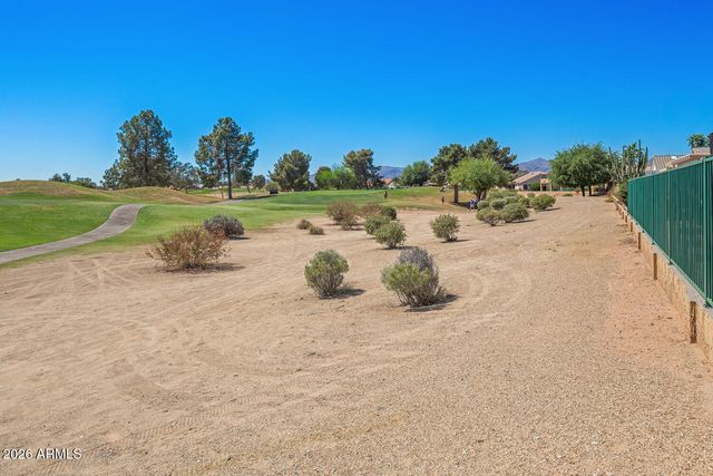 17489 N GOLDWATER Drive, Surprise, AZ 85374