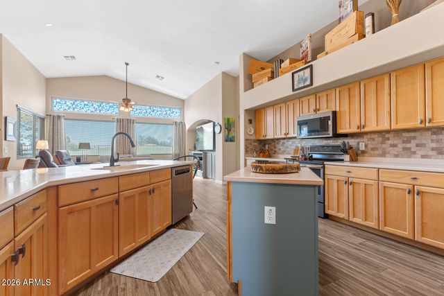 17489 N GOLDWATER Drive, Surprise, AZ 85374