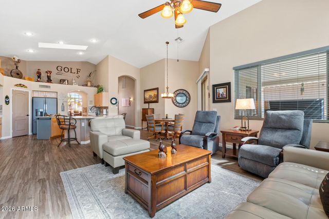 17489 N GOLDWATER Drive, Surprise, AZ 85374