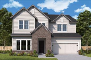 335 Beebalm Street, Woodstock, GA 30188
