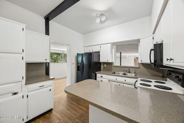 5266 CAMILLE Avenue, Jacksonville, FL 32210