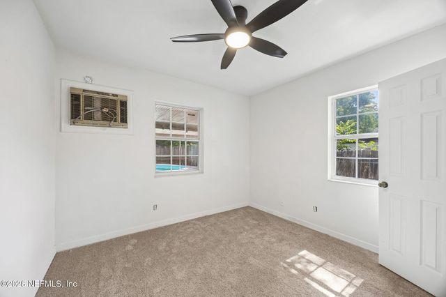 5266 CAMILLE Avenue, Jacksonville, FL 32210