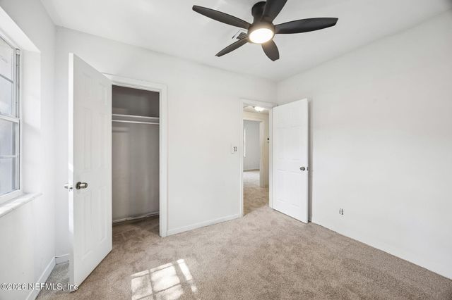 5266 CAMILLE Avenue, Jacksonville, FL 32210