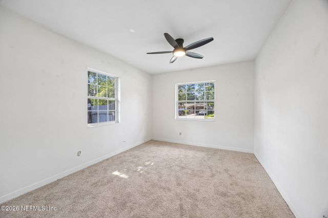 5266 CAMILLE Avenue, Jacksonville, FL 32210