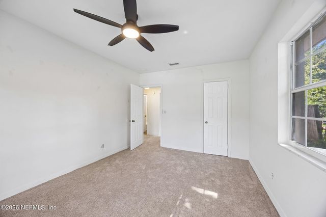 5266 CAMILLE Avenue, Jacksonville, FL 32210