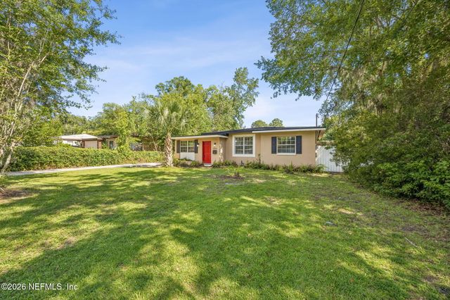 5266 CAMILLE Avenue, Jacksonville, FL 32210