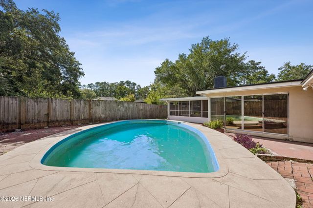 5266 CAMILLE Avenue, Jacksonville, FL 32210