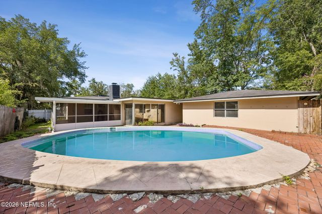 5266 CAMILLE Avenue, Jacksonville, FL 32210