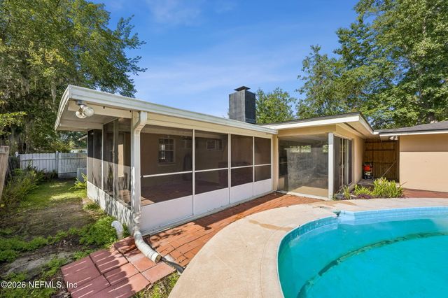 5266 CAMILLE Avenue, Jacksonville, FL 32210