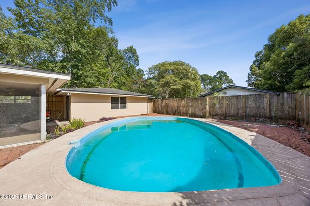 5266 CAMILLE Avenue, Jacksonville, FL 32210