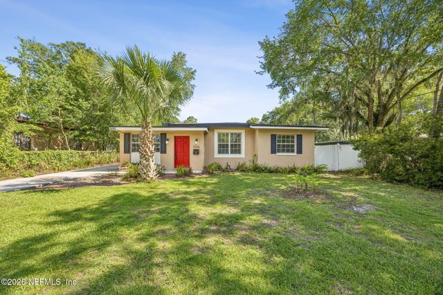 5266 CAMILLE Avenue, Jacksonville, FL 32210