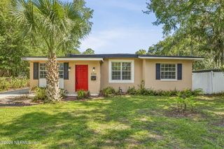 5266 CAMILLE Avenue, Jacksonville, FL 32210