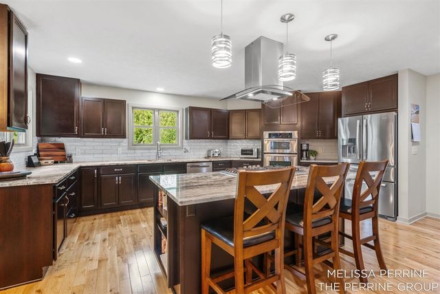 14300 Oberley Drive, Lowell, MI 49331