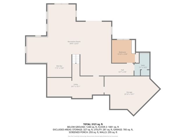 14300 Oberley Drive, Lowell, MI 49331