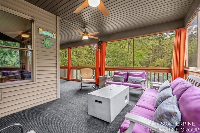 14300 Oberley Drive, Lowell, MI 49331