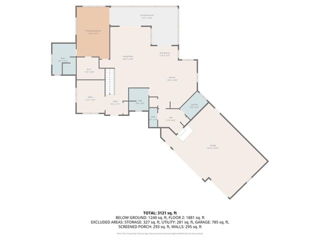 14300 Oberley Drive, Lowell, MI 49331