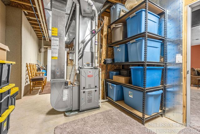 14300 Oberley Drive, Lowell, MI 49331