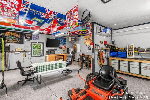 14300 Oberley Drive, Lowell, MI 49331
