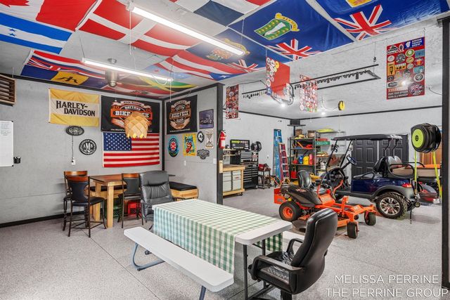14300 Oberley Drive, Lowell, MI 49331