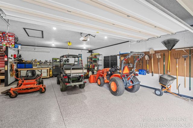 14300 Oberley Drive, Lowell, MI 49331